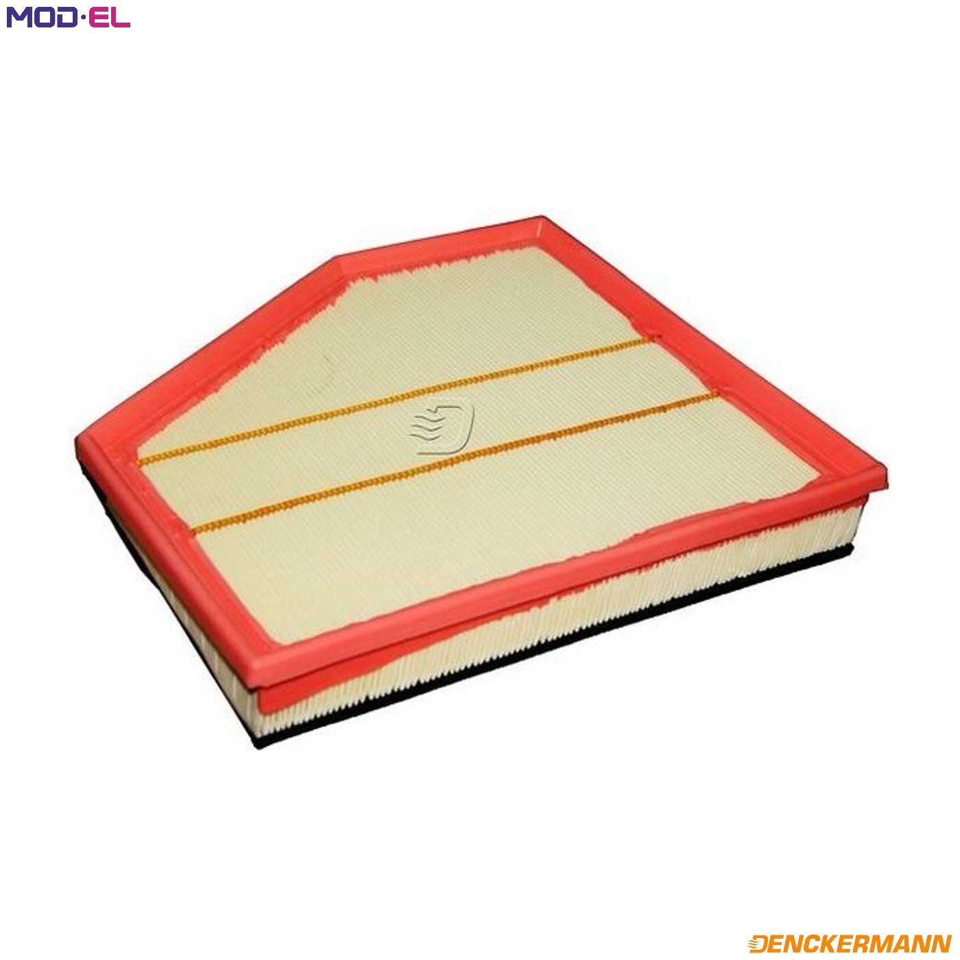 Fits DENCKERMANN FILTRY A141229 AIR FILTER - Image 13