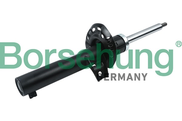 2X Borsehung StoßDäMpfer B14717 FüR VW Tiguan VAN TSI 5N1 4Motion TDI 5N2 Tfsi-image