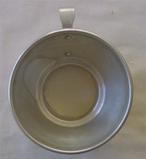 Vintage Aluminum Canning Jar Funnel REGULAR MOUTH HAVE QUANTITY SAME ITEM