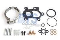 BTS Turbo Montagesatz, Lader F�R Opel Renault