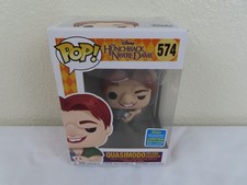 Funko Pop Hunchback of Notre Dame Figures 10