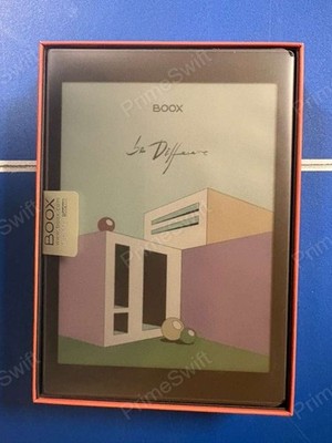 ONYX BOOX Tab Mini C 64GB, Wi-Fi, 7.8