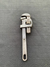 Ace Hardware Stores Adjustable Wrench 1950s Vintage Monkey