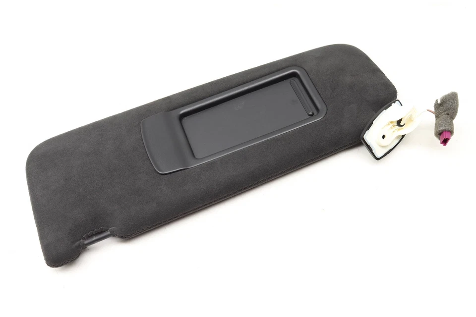 BMW 535D 2014-2016 - Parasol izquierdo / Espejo 8038109 Foto 3 de 4