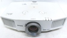 Epson PowerLite Pro G5200W Projector * WXGA *...