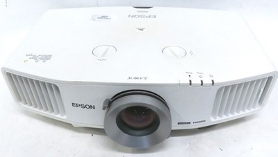 Epson PowerLite Pro G5200W Projector * WXGA * Under 2000 Hours