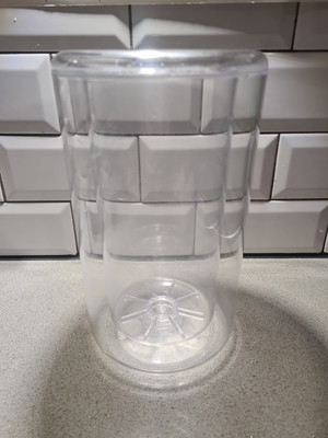 Bodum Vintage isolierter Weinkühler