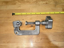 CLAMP, WITTE Company