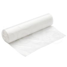 Polythene Plastic Dust Sheet Roll 2mx25m Large Sheets Clear Cover for Decorating
