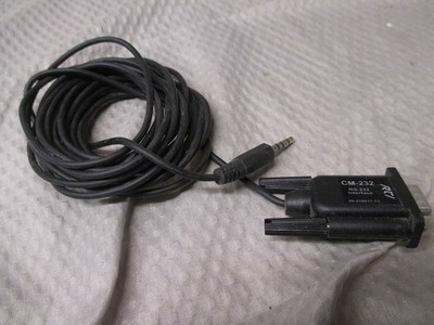 RTI CM-232 Communication Module (RS-232) | 20-210017-13