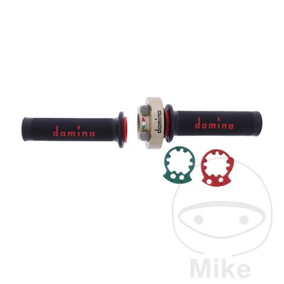 Domino Gasgriff XM2 3846.03-00