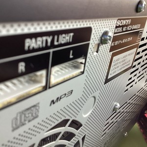 Bluetooth stereo Sony bluetooth ラジオ SRF-V1BT ラジオ CDラジオ