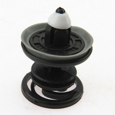 Audi Volkswagen Interior Trim Retaining Clip 7L6868243 VAG OEM New Genuine