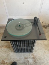 Rega RP3 turntable