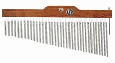 LP Latin Percussion Concert Bar Chimes - Single Row, 36 Bars