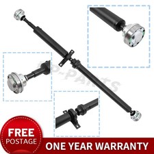 Rear Driveshaft Prop Shaft Assembly For Dodge Challenger 2015-2023 Manual Trans