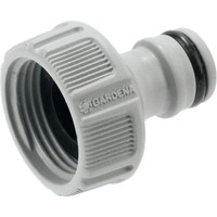 "Gard Hahnverbinder 26,5Mm (G 3/4\") E24X8 18221-20 - Gardena 18221-20 - (Sonsti"