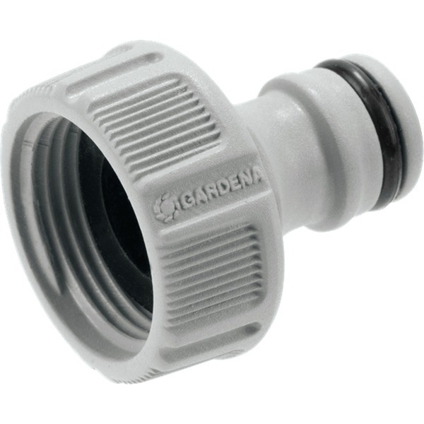 "Gard Hahnverbinder 26,5Mm (G 3/4\") E24X8 18221-20 - Gardena 18221-20 - (Sonsti"-image