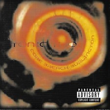 Tonic Two: Core Breach Burlington by Various Artists (CD, 1999)