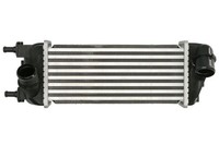 Thermotec LadeluftküHler LLK KüHler FüR Fiat Panda Van 0.9 1.3 D Multijet