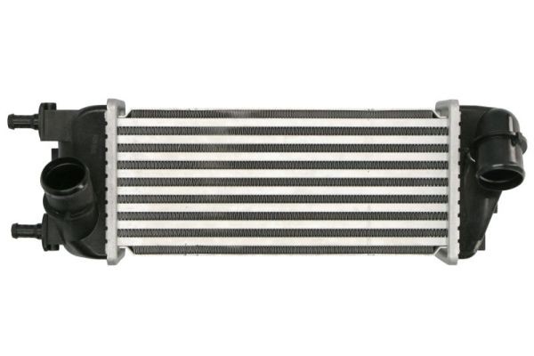 Thermotec LadeluftküHler LLK KüHler FüR Fiat Panda Van 0.9 1.3 D Multijet-image