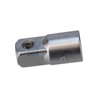"SteckschlüSsel Stecknuss Adapter 3/8\" Auf 1/2\" GroßE Ratsche Steckwelle Antrieb"