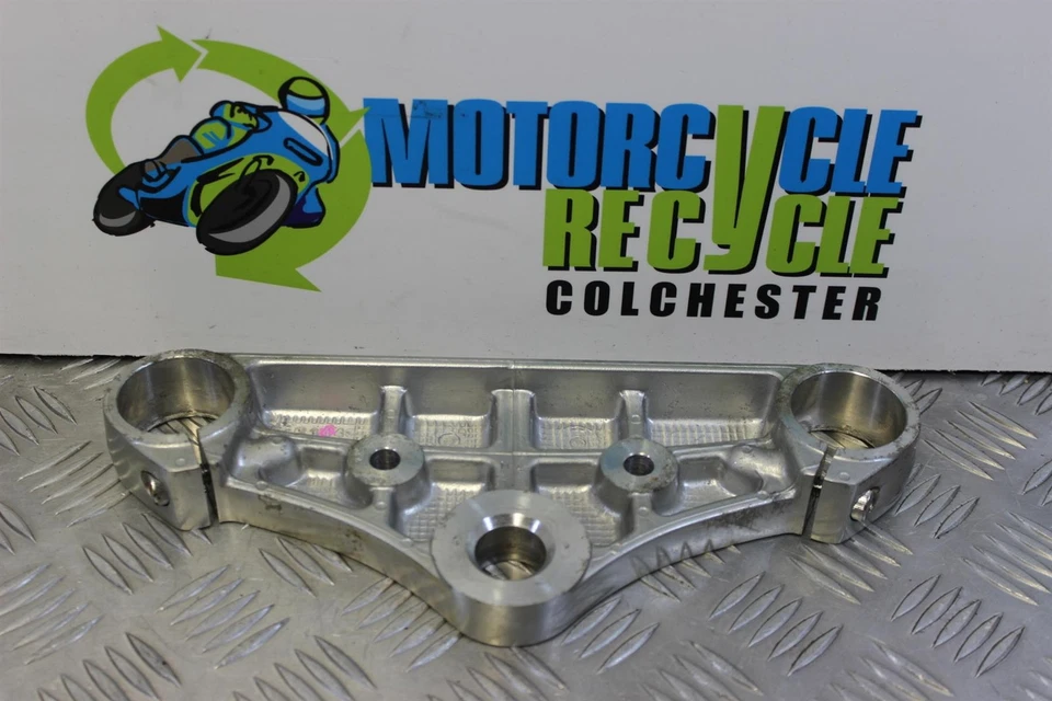 Kawasaki VN 800 Vulcan Classic Top Yoke 41mm 1996 to 2006 B111 - Image 3 of 4