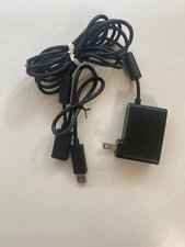 Genuine Microsoft Xbox 360 AC Power Adapter for Kinect Sensor Bar - Model 1429