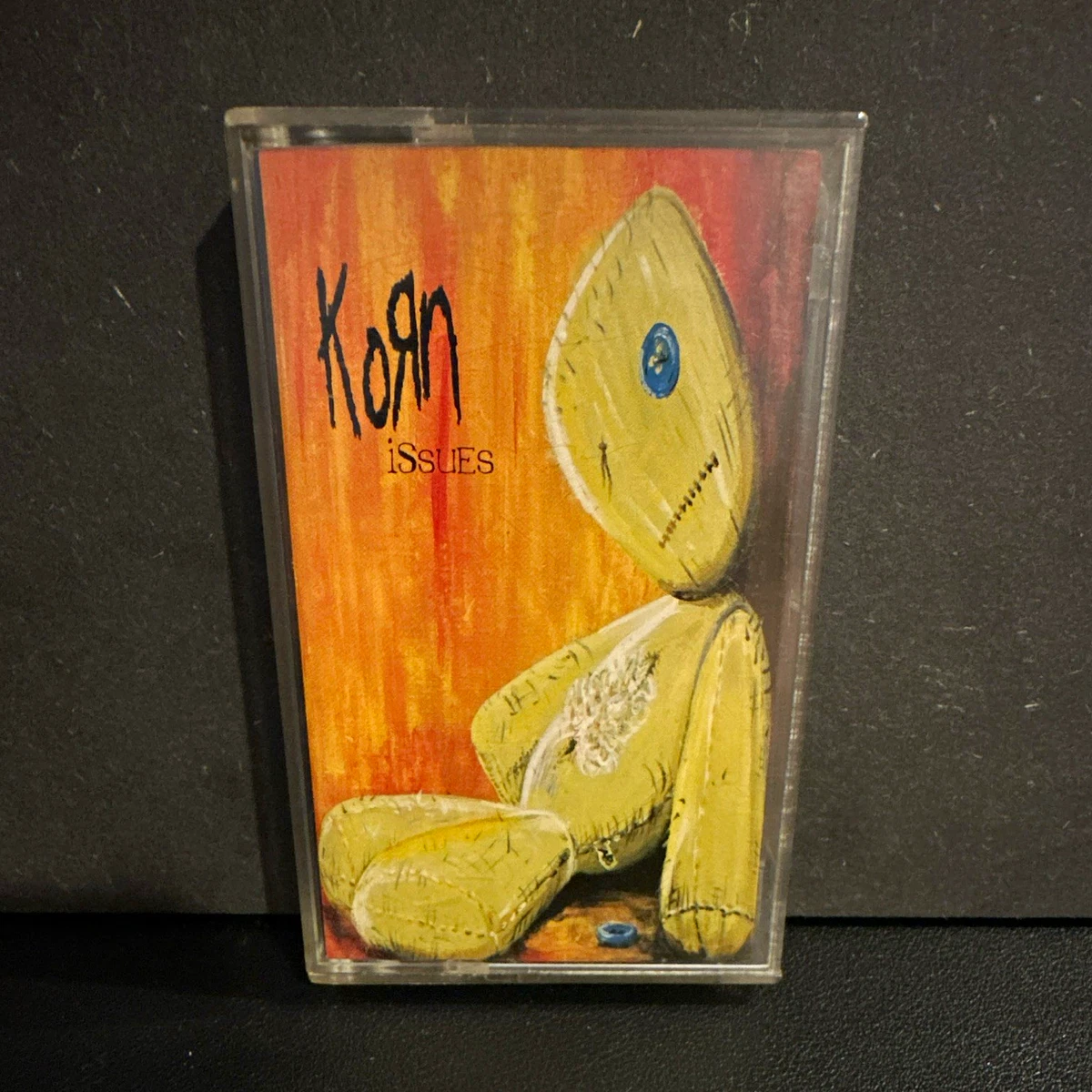 korn issues products for sale | eBay