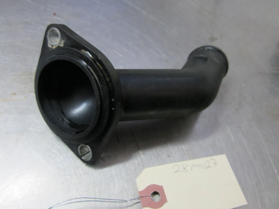 Carcasa termostato para Volkswagen Beetle 1.8 01-05 Foto 2 de 4