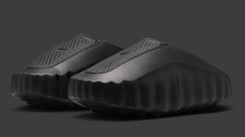 Nike Mind 001 Slide Triple Black - HQ4307-005