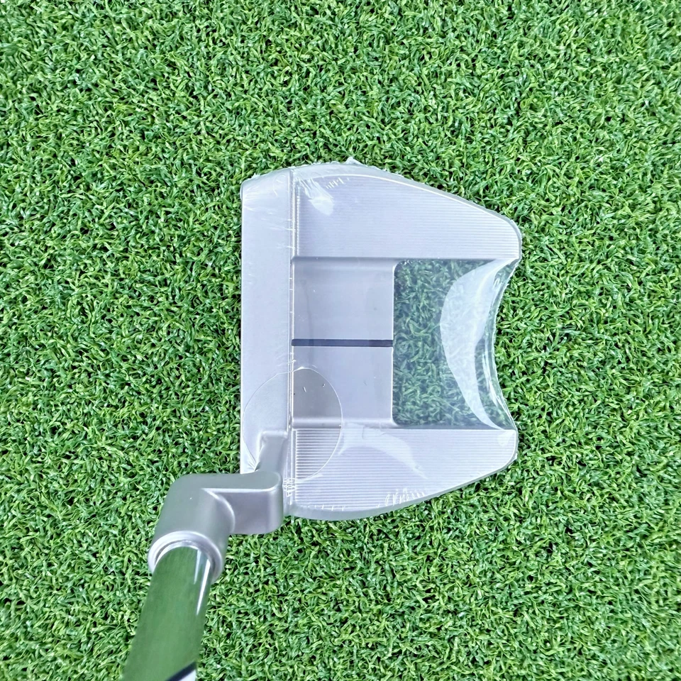 NUEVO Taylormade TR-M21 TP Reserve Putter RH TM Empuñadura Lamkin con Cubierta Foto 4 de 4