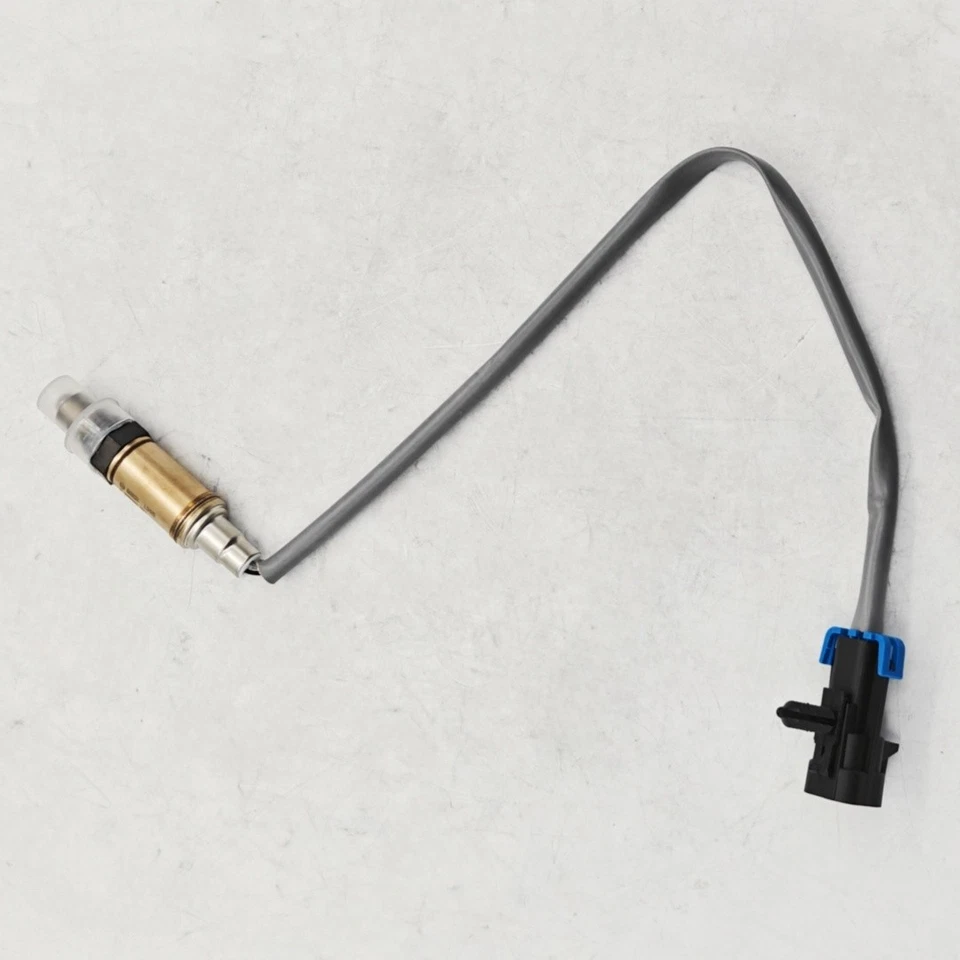 Sensor de oxígeno 15128 para Bosch 06-15 Buick Cadillac Chevy GMC Pontiac Saturn Foto 2 de 4