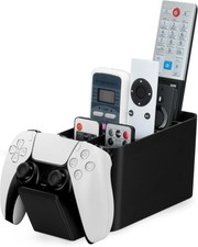 BRAINWAVZ Game Controller, Remote Control Holder  Pen Organizer, Ideal for Side