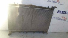 Radiateur Hyundai COUPE
