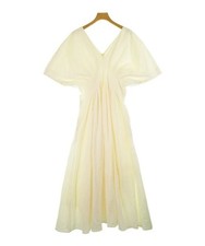 Other Dresses Ivory 2(Approx. M) 2200607606225