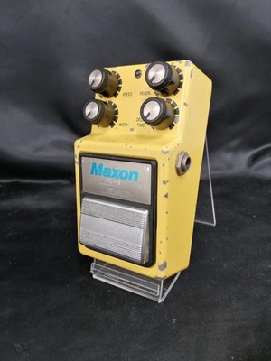 Maxon Fl-9 Effector No.nm1744