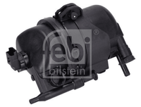 Kraftstofffilter FüR Jaguar Land Rover F-PACE XE XF II Sportbrake Range Velar