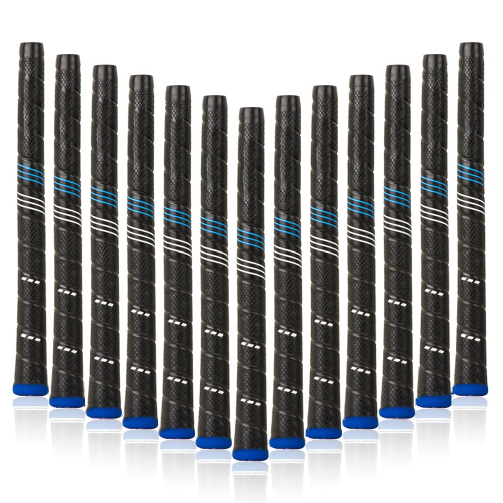 Grip Golf Club Grip Anti-slip Rubber Grip Standard/midsize/oversize