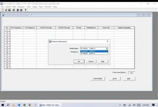 Kenwood KPG-159DN v1.05 Programming Software for TK-2402V, TK-3402U