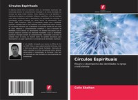 CíRculos Espirituais Colin Skelton Taschenbuch Portugiesisch 2021