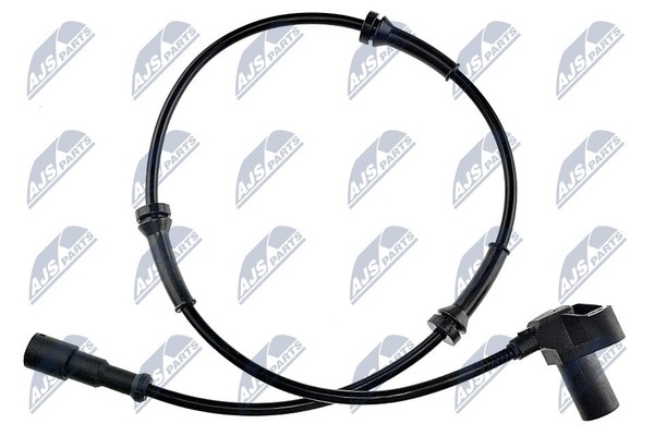 NTY HCA-WW-031 ABS Sensor Hinten Rechts FüR VW Transporter 1.9D-3.2 07.90-11.09-image