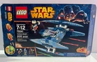 LEGO Star Wars: Vulture Droid (75041) Empty Box