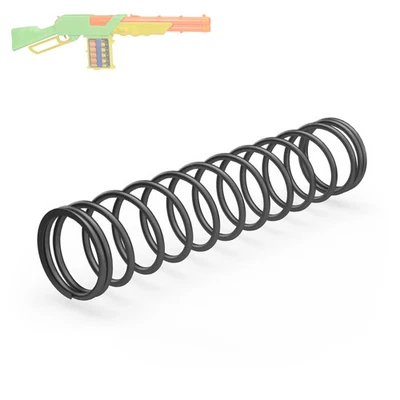 BLASTERPARTS Tuning-Feder passend für BuzzBee Rapid Fire Tek - Diese Feder ist für den