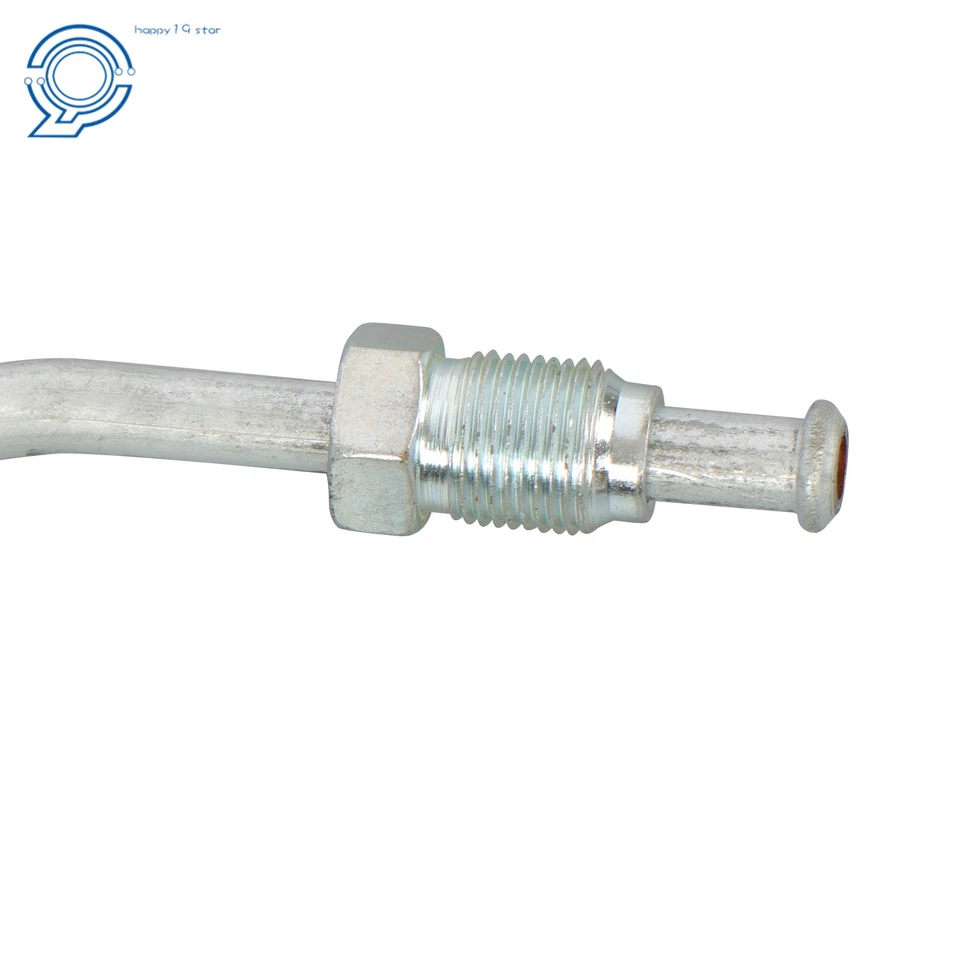 Clutch Hydraulic Line For Chevrolet GMC C1500 C2500 C3500 K1500 K3500 1988-1991 - Image 3 of 4