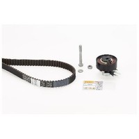 Zahnriemensatz FüR VW Caddy 9K 1.4 95 Bis 03 Continental ALD ANV