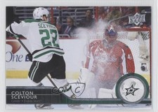 2014-15 Upper Deck Colton Sceviour #66 9ci