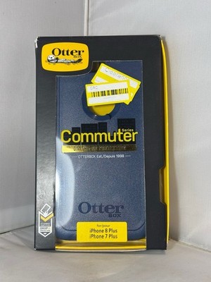 OtterBox Commuter Case for iPhone 7/8 PLUS