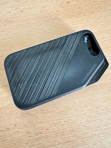 Plantronics Voyager 5200 Bluetooth Headset mit ladefähigem Case - Bild 5 von 7