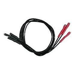 American Motorhome RV Wedgewood Gas Hob Spark Ignitor Piezo Wires 57553